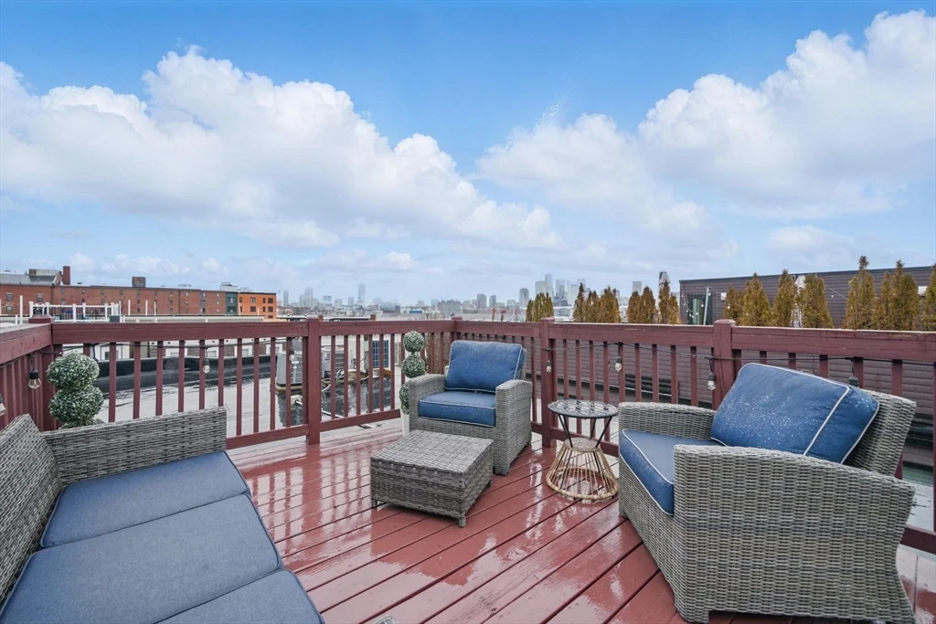 3 bed, 1 bath apartment for rent at 12 I St Unit 3, South Boston — photo 19 of 22