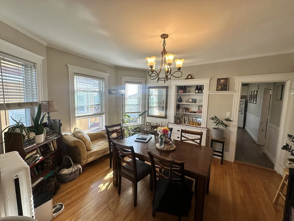 4 bed, 2 bath apartment for rent at 12 Indiana Ave Unit 2, East Somerville — photo 22 of 30