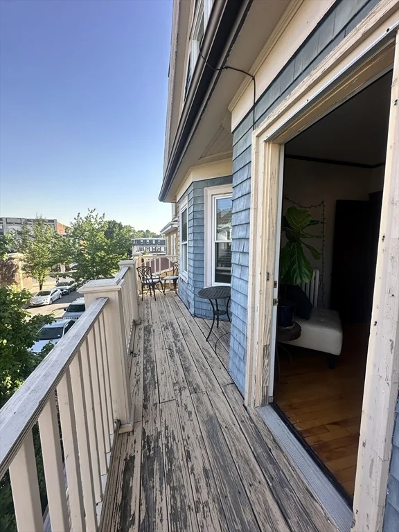 4 bed, 2 bath apartment for rent at 12 Indiana Ave Unit 2, East Somerville — photo 25 of 30