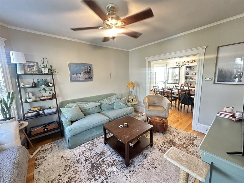 4 bed, 2 bath apartment for rent at 12 Indiana Ave Unit 2, East Somerville — photo 23 of 30