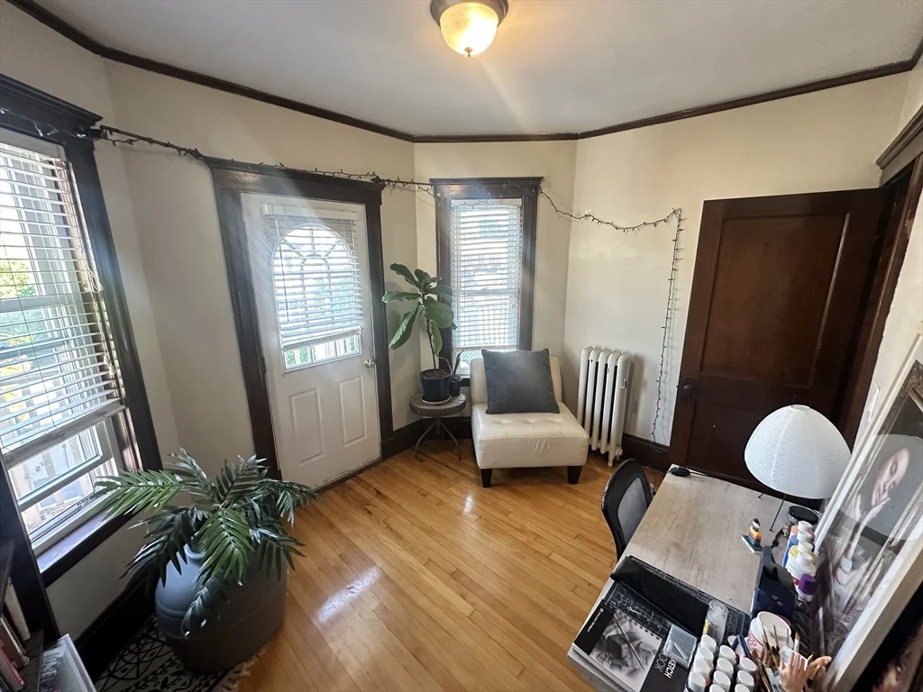 4 bed, 2 bath apartment for rent at 12 Indiana Ave Unit 2, East Somerville — photo 14 of 30