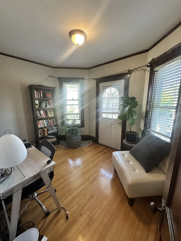 4 bed, 2 bath apartment for rent at 12 Indiana Ave Unit 2, East Somerville — photo 13 of 30