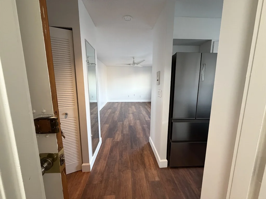 Studio bed, 1 bath apartment for rent at 12 Inman St Unit 43, Central Square — photo 5 of 5