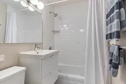 2 bed, 1 bath apartment for rent at 12 Inman St Unit 61, Central Square — photo 16 of 27