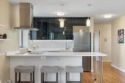 2 bed, 1 bath apartment for rent at 12 Inman St Unit 61, Central Square