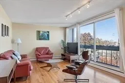 2 bed, 1 bath apartment for rent at 12 Inman St Unit 61, Central Square — photo 6 of 27