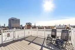 2 bed, 1 bath apartment for rent at 12 Inman St Unit 61, Central Square — photo 23 of 27