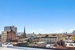 2 bed, 1 bath apartment for rent at 12 Inman St Unit 61, Central Square — photo 26 of 27