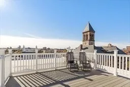 2 bed, 1 bath apartment for rent at 12 Inman St Unit 61, Central Square — photo 21 of 27