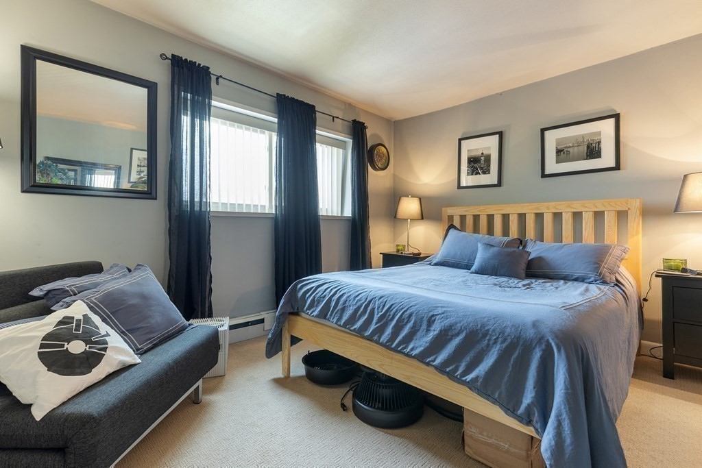 1 bed, 1 bath apartment for rent at 12 Inman St Unit 62, Central Square — photo 4 of 9