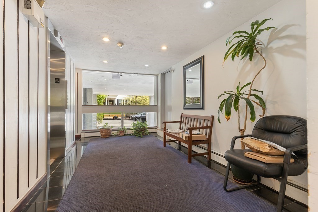1 bed, 1 bath apartment for rent at 12 Inman St Unit 62, Central Square — photo 8 of 9