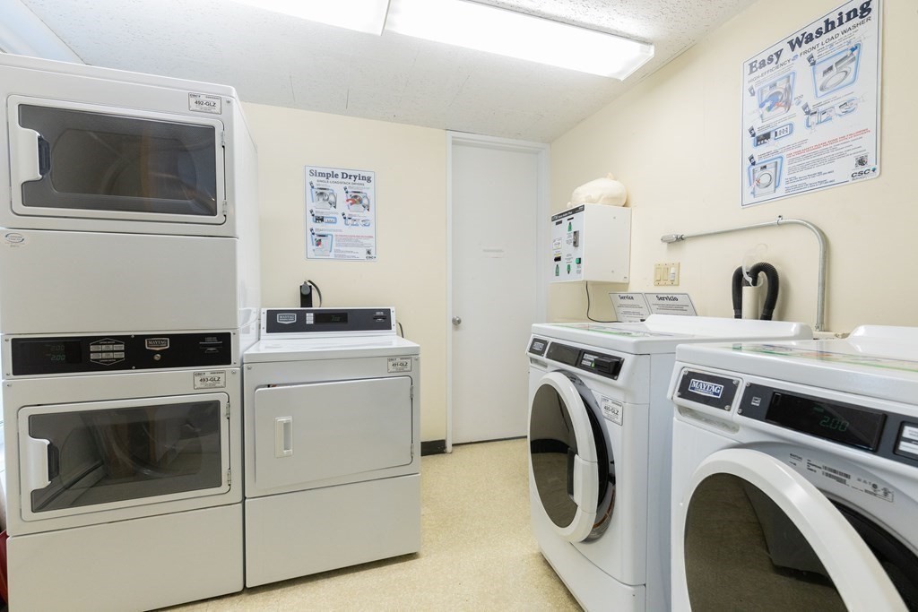 1 bed, 1 bath apartment for rent at 12 Inman St Unit 62, Central Square — photo 7 of 9