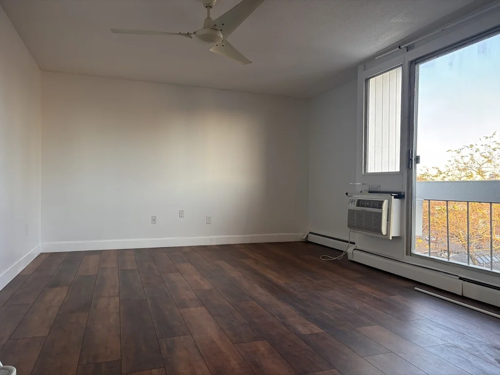 Studio bed, 1 bath apartment for rent at 12 Inman Unit 53, Central Square — photo 1 of 4