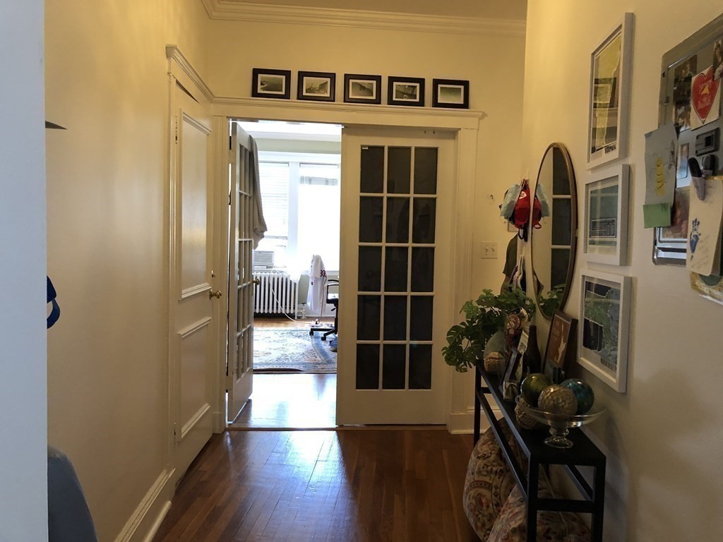 2 bed, 1 bath apartment for rent at 12 James St Unit 3, North Brookline — photo 4 of 18