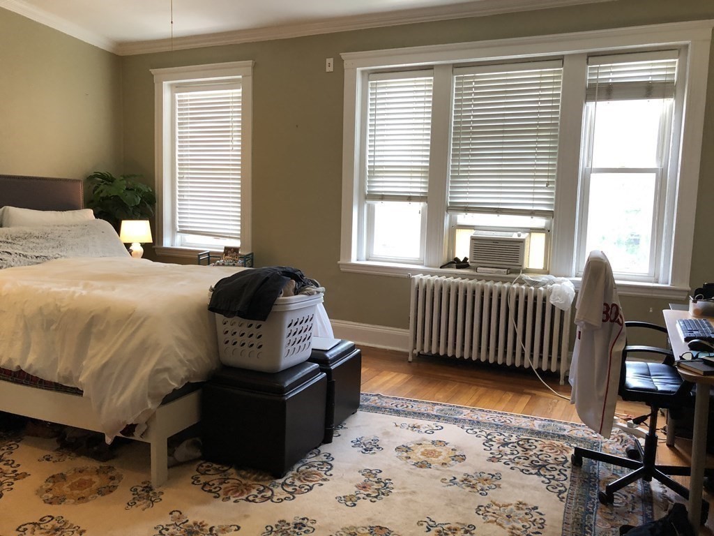 2 bed, 1 bath apartment for rent at 12 James St Unit 3, North Brookline — photo 5 of 18