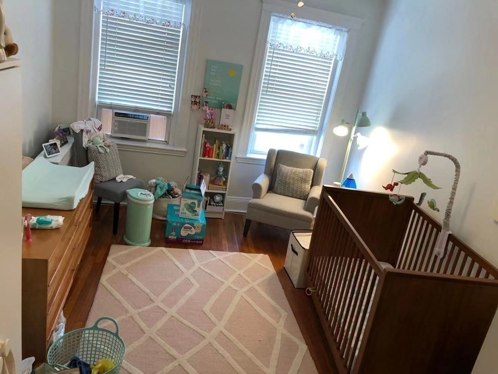 2 bed, 1 bath apartment for rent at 12 James St Unit 3, North Brookline — photo 8 of 18