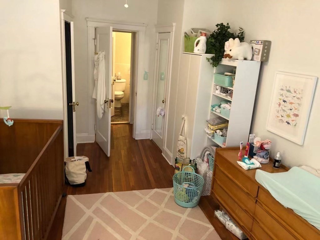 2 bed, 1 bath apartment for rent at 12 James St Unit 3, North Brookline — photo 7 of 18