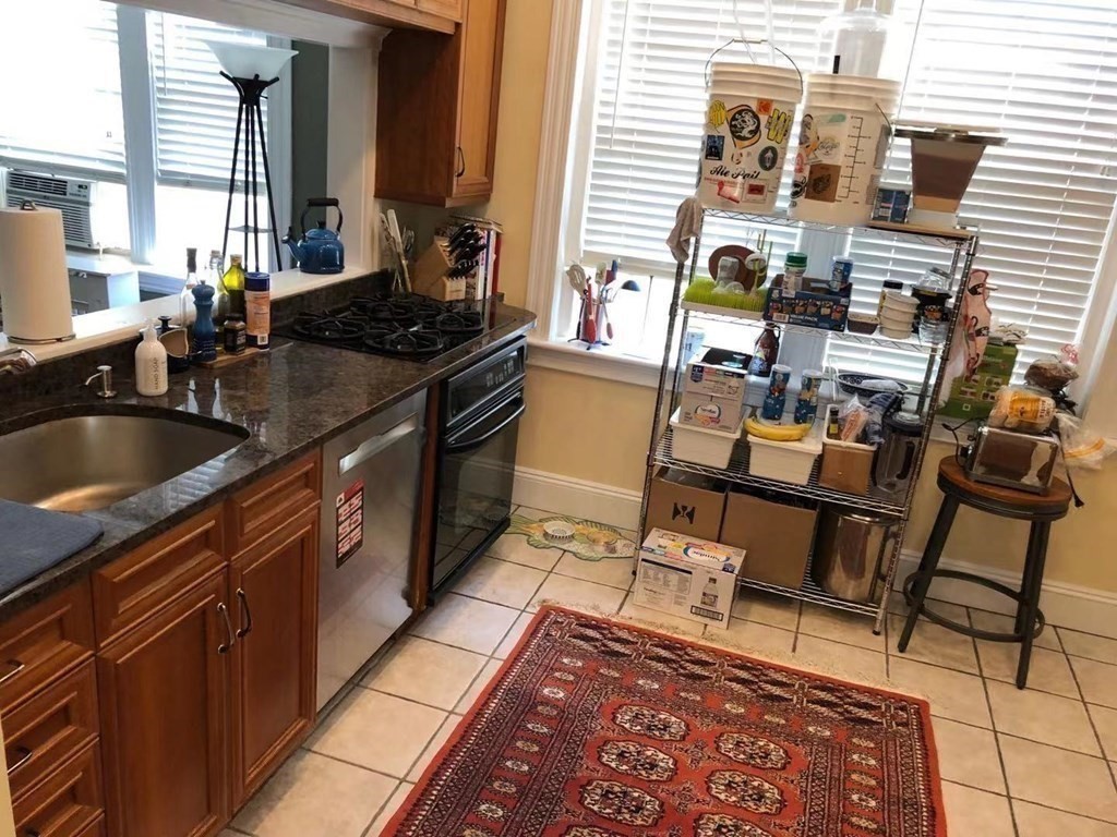 2 bed, 1 bath apartment for rent at 12 James St Unit 3, North Brookline — photo 12 of 18