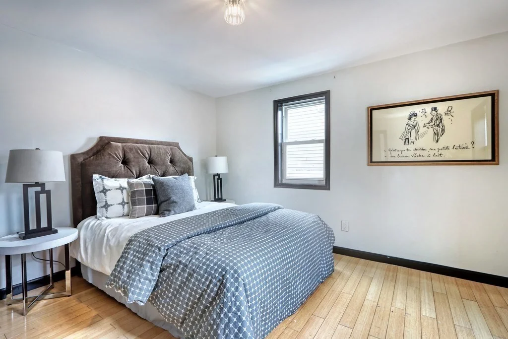 4 bed, 1 bath apartment for rent at 12 Jenkins St, South Boston — photo 7 of 16