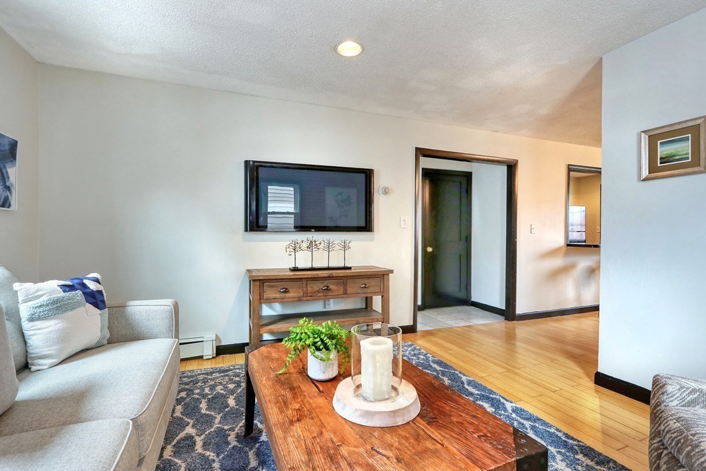 4 bed, 1.5 bath apartment for rent at 12 Jenkins St Unit 1, South Boston — photo 4 of 18