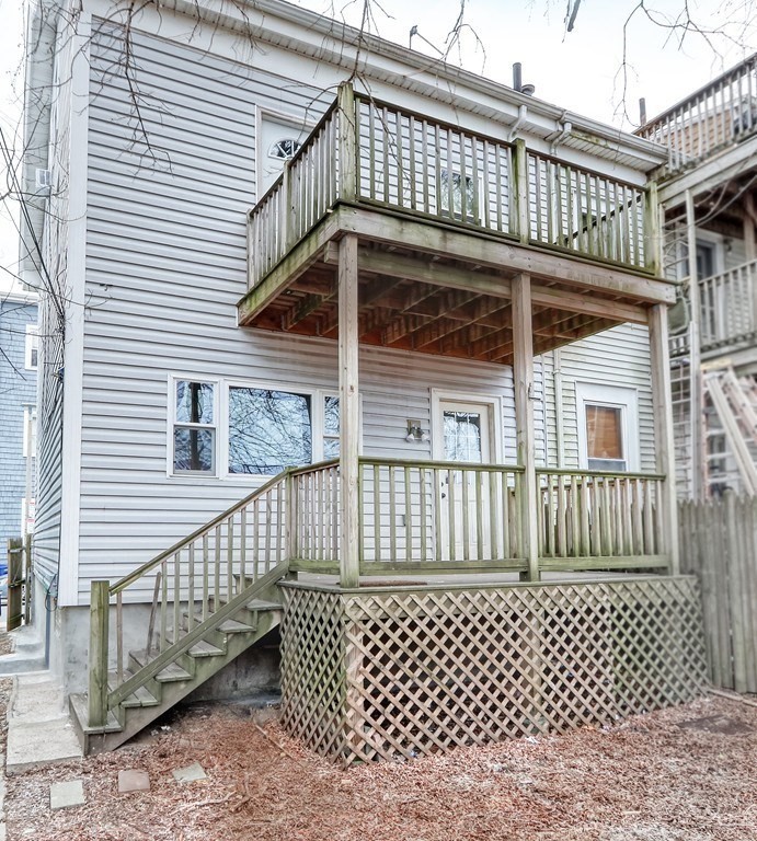 4 bed, 1.5 bath apartment for rent at 12 Jenkins St Unit 1, South Boston — photo 15 of 18