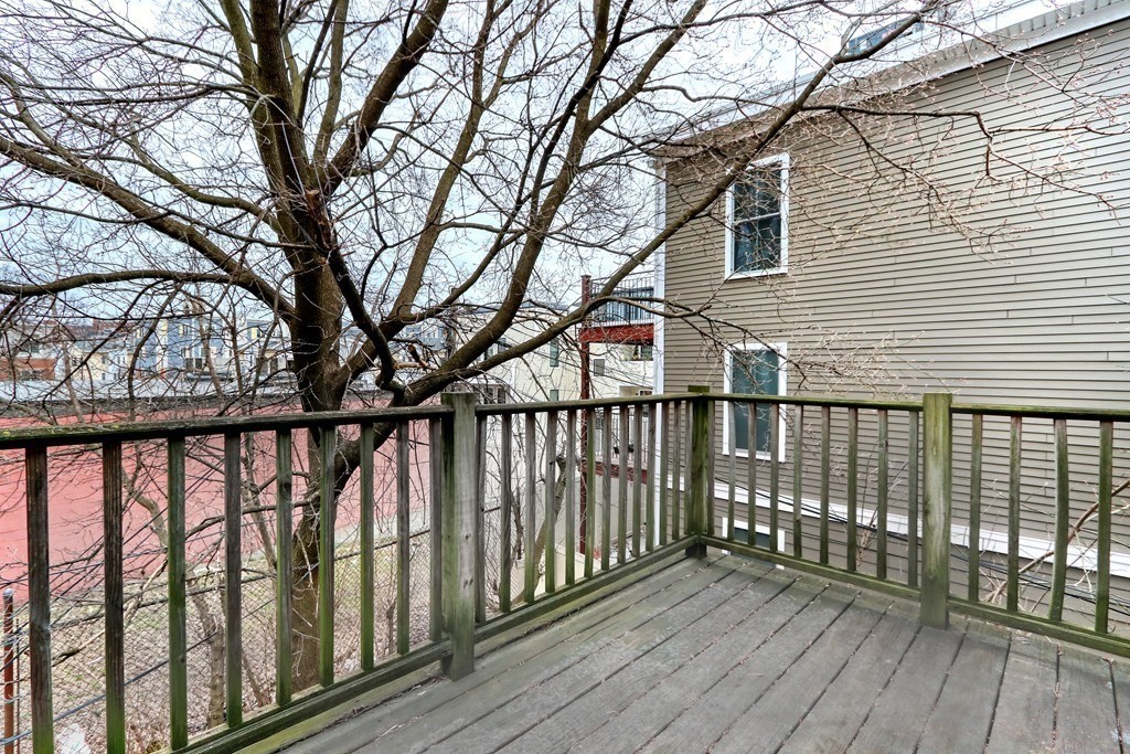 4 bed, 1.5 bath apartment for rent at 12 Jenkins St Unit 1, South Boston — photo 17 of 18