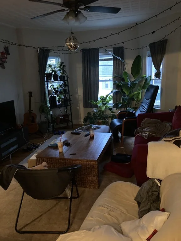 3 bed, 1 bath apartment for rent at 12 Joseph Unit 2, Medford — photo 8 of 9