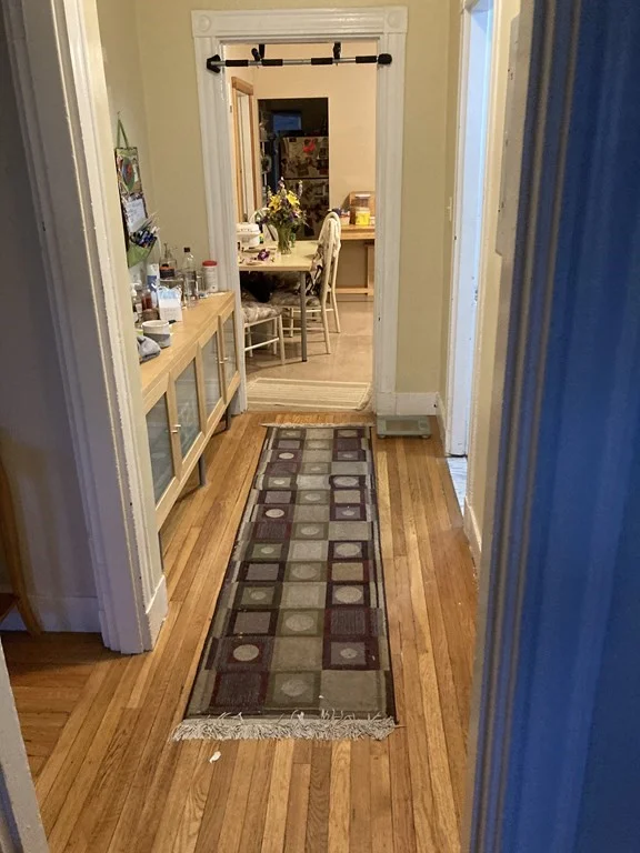 3 bed, 1 bath apartment for rent at 12 Joseph Unit 2, Medford — photo 6 of 9
