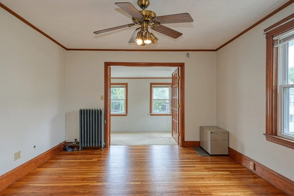 2 bed, 1 bath apartment for rent at 12 Keenan St Unit 2, Watertown — photo 5 of 20
