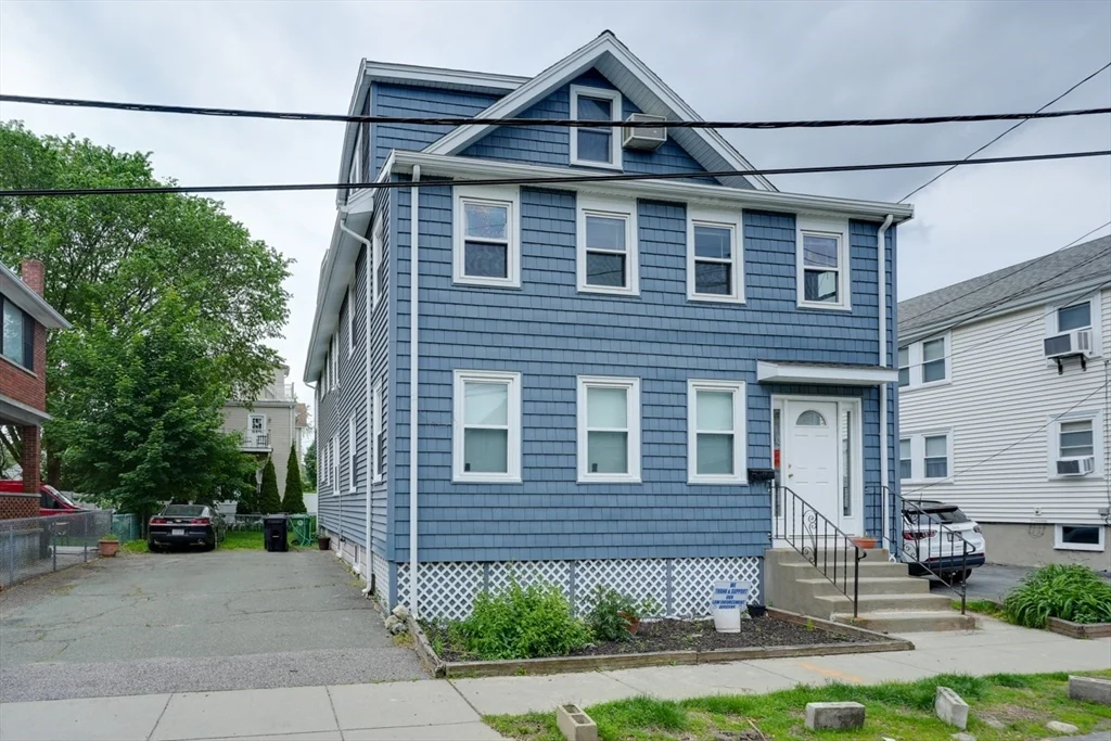 2 bed, 1 bath apartment for rent at 12 Keenan St Unit 2, Watertown — photo 19 of 20