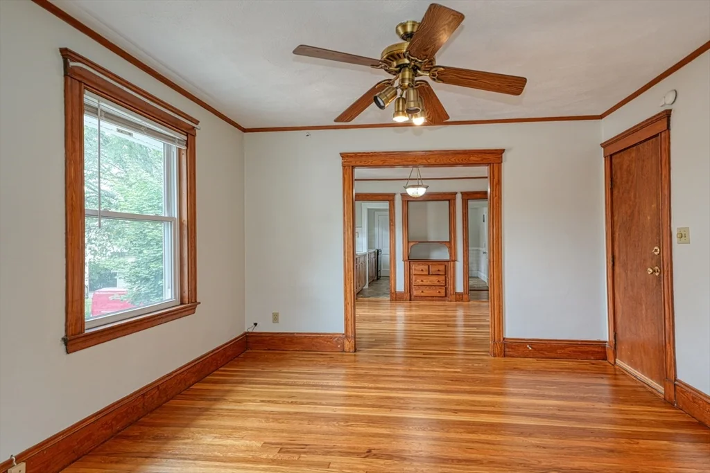 2 bed, 1 bath apartment for rent at 12 Keenan St Unit 2, Watertown — photo 8 of 20
