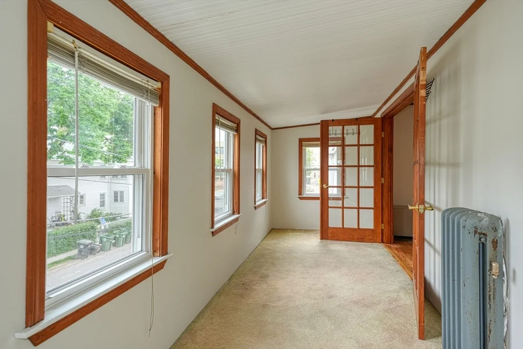 2 bed, 1 bath apartment for rent at 12 Keenan St Unit 2, Watertown — photo 13 of 20