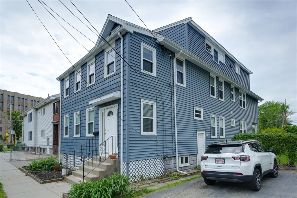 2 bed, 1 bath apartment for rent at 12 Keenan St Unit 2, Watertown — photo 20 of 20