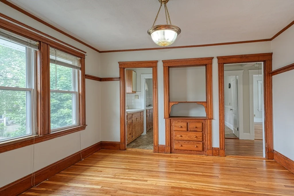 2 bed, 1 bath apartment for rent at 12 Keenan St Unit 2, Watertown — photo 6 of 20