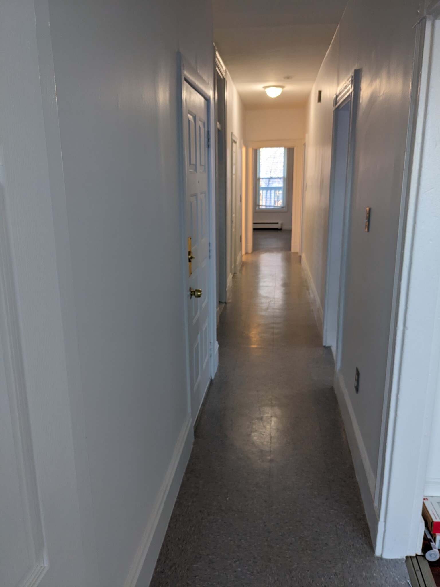 3 bed, 1.5 bath apartment for rent at 12 Kensington St Unit 3, Roxbury — photo 9 of 9