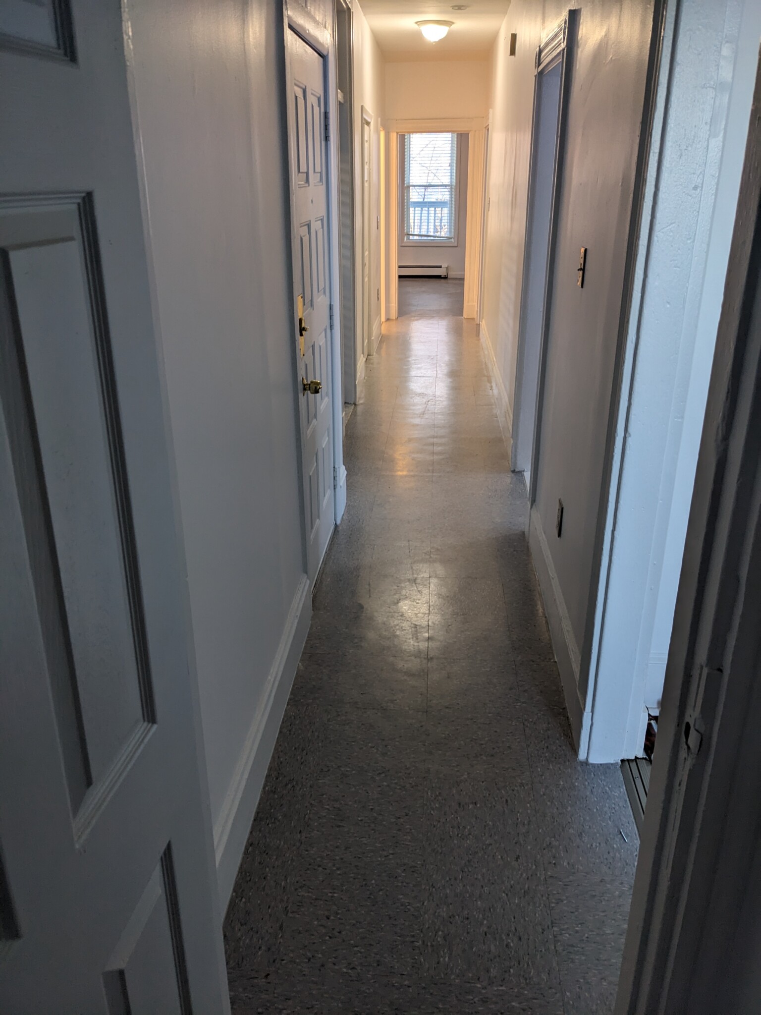 3 bed, 1.5 bath apartment for rent at 12 Kensington St Unit 3, Roxbury — photo 7 of 9