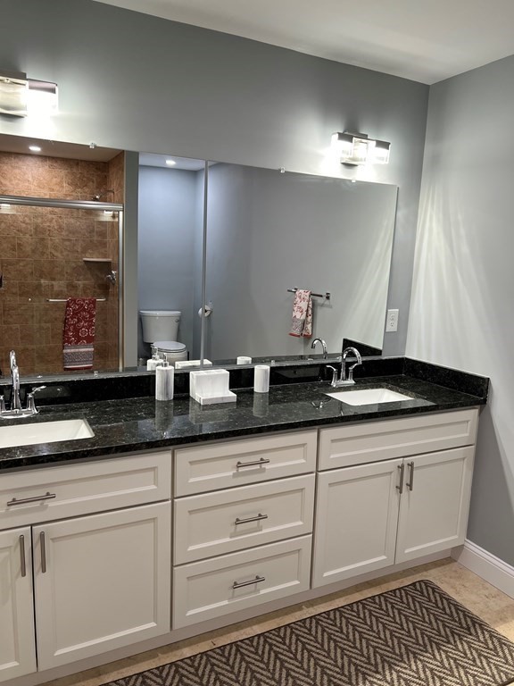 4 bed, 3 bath apartment for rent at 12 Kiara Dr Unit 12, Worcester — photo 15 of 33