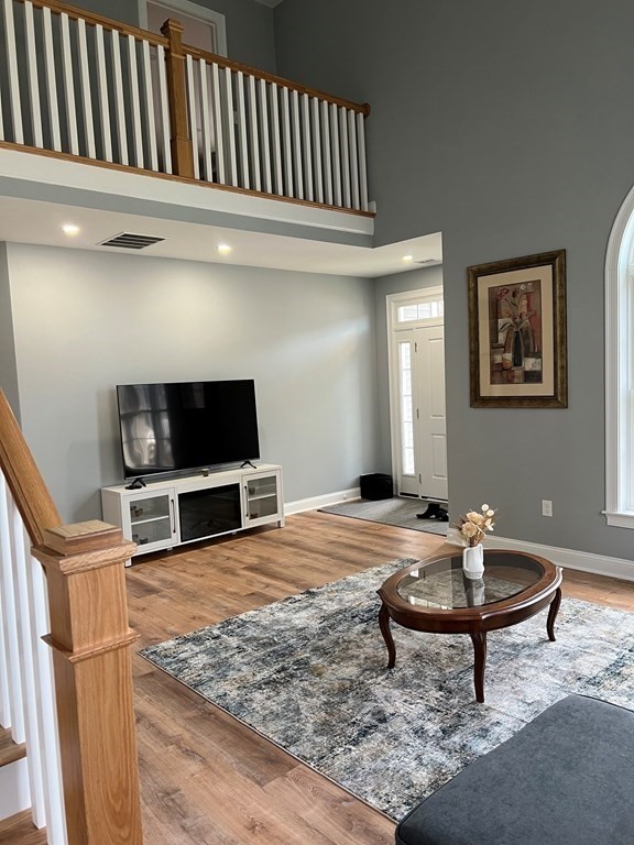 4 bed, 3 bath apartment for rent at 12 Kiara Dr Unit 12, Worcester — photo 9 of 33