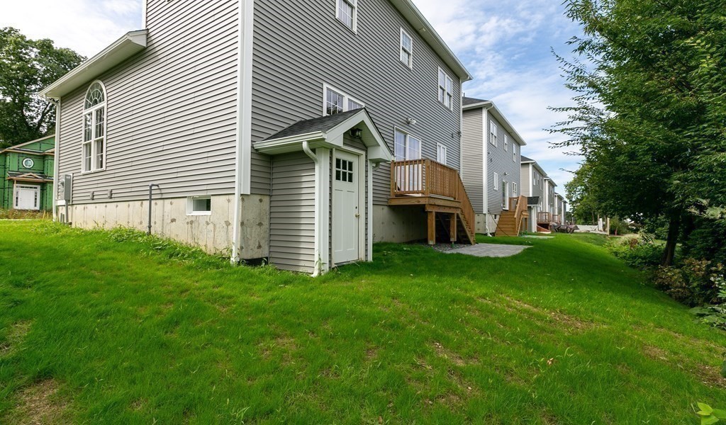 4 bed, 3 bath apartment for rent at 12 Kiara Dr Unit 12, Worcester — photo 32 of 33