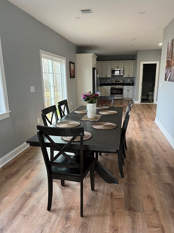 4 bed, 3 bath apartment for rent at 12 Kiara Dr Unit 12, Worcester — photo 6 of 33