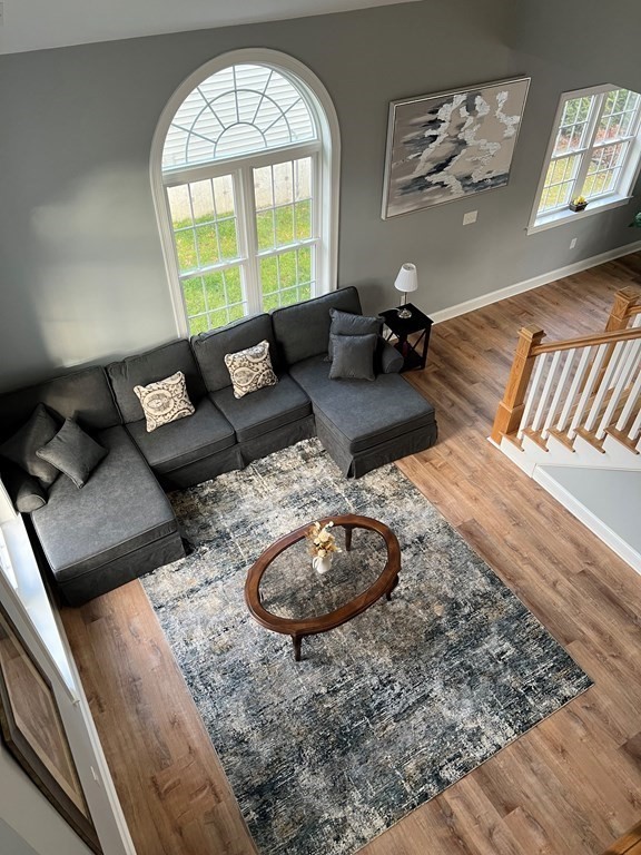 4 bed, 3 bath apartment for rent at 12 Kiara Dr Unit 12, Worcester — photo 11 of 33