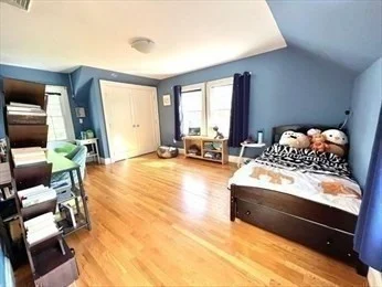 5 bed, 3 bath apartment for rent at 12 Kilburn Rd Unit 12, Belmont — photo 11 of 27