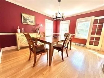 5 bed, 3 bath apartment for rent at 12 Kilburn Rd Unit 12, Belmont — photo 10 of 27