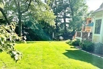 5 bed, 3 bath apartment for rent at 12 Kilburn Rd Unit 12, Belmont — photo 26 of 27