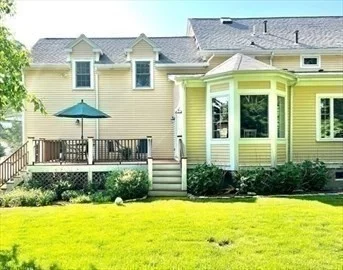 5 bed, 3 bath apartment for rent at 12 Kilburn Rd Unit 12, Belmont — photo 27 of 27
