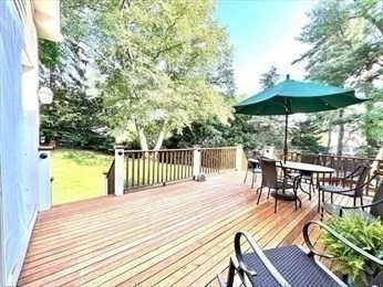 5 bed, 3 bath apartment for rent at 12 Kilburn Rd Unit 12, Belmont — photo 21 of 27