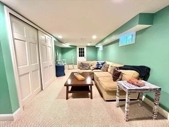 5 bed, 3 bath apartment for rent at 12 Kilburn Rd Unit 12, Belmont — photo 18 of 27