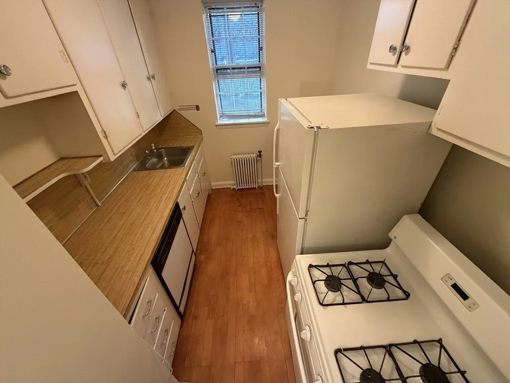 1 bed, 1 bath apartment for rent at 12 Kilsyth Ter Unit 11, Brighton — photo 1 of 9