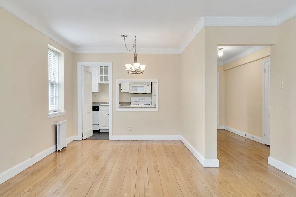 1 bed, 1 bath apartment for rent at 12 Kilsyth Ter Unit 23, Brighton — photo 3 of 10