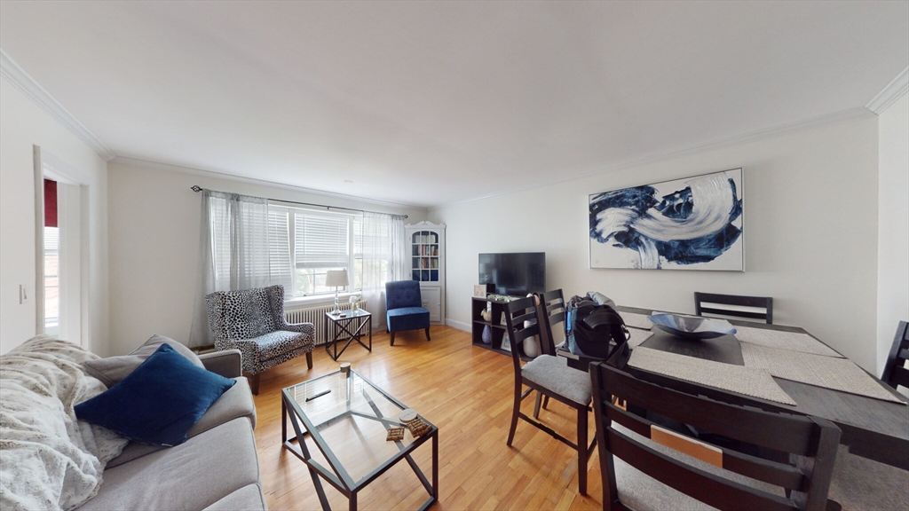 1 bed, 1 bath apartment for rent at 12 Kilsyth Ter Unit 44, Brighton — photo 2 of 15